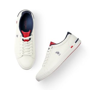 USPA|Anton| Stylish Casual Sneaker Shoes for Man